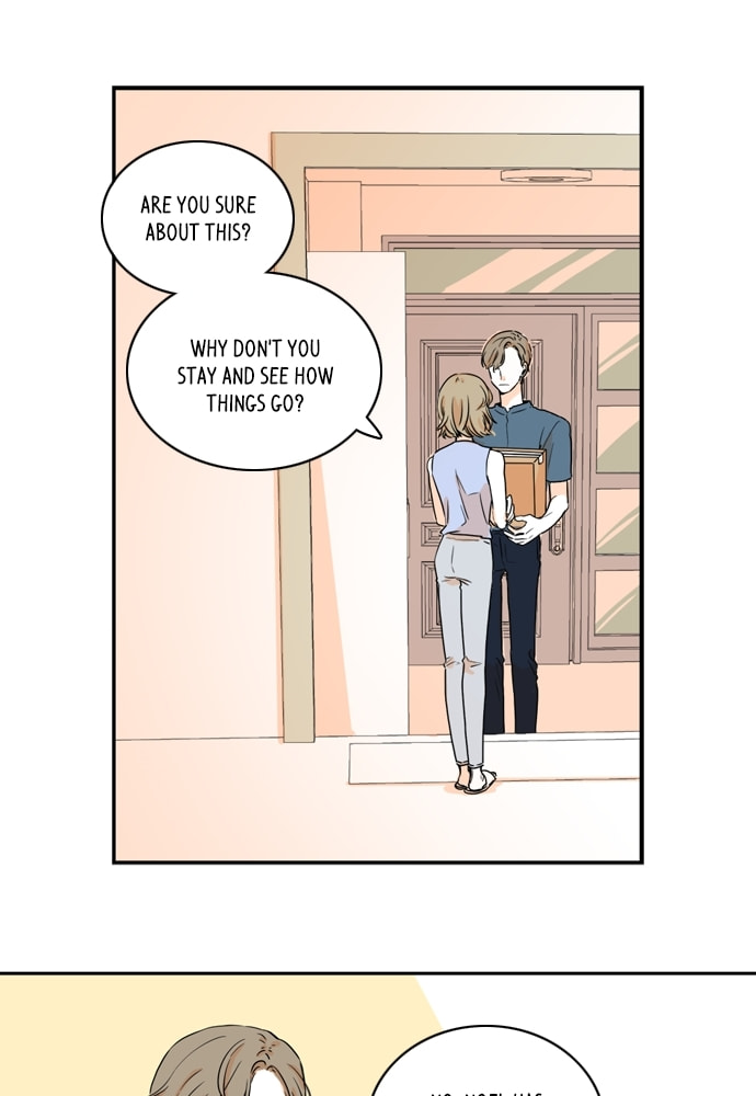 Read Our House chapter 43 image 2 on Lezhin