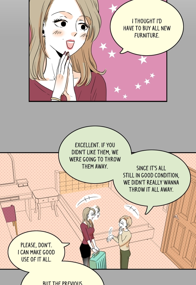 Read Our House chapter 43 image 21 on Lezhin