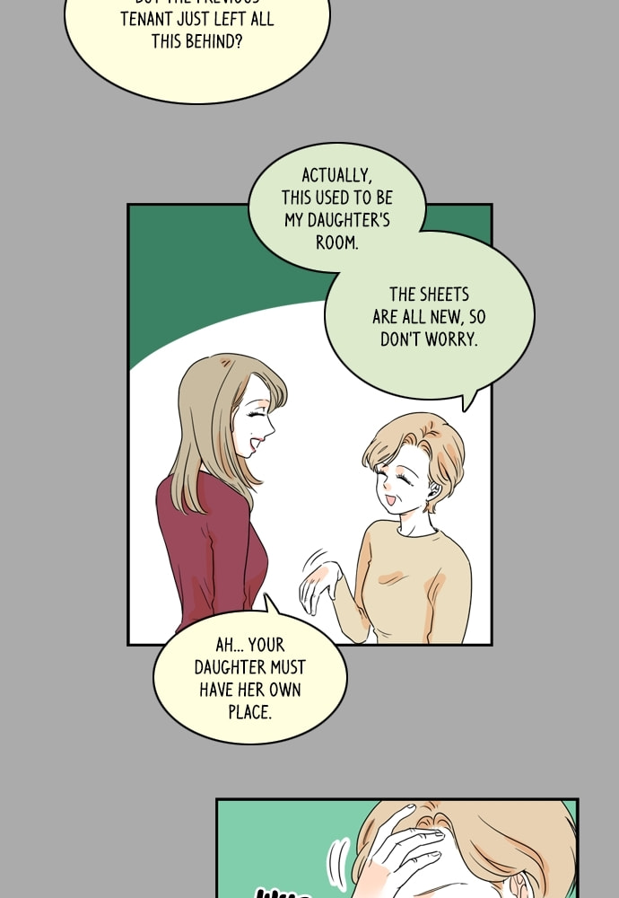 Read Our House chapter 43 image 22 on Lezhin