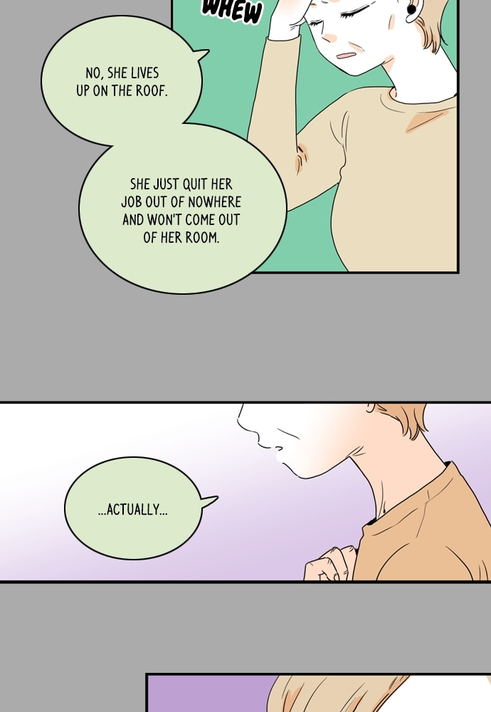 Read Our House chapter 43 image 23 on Lezhin