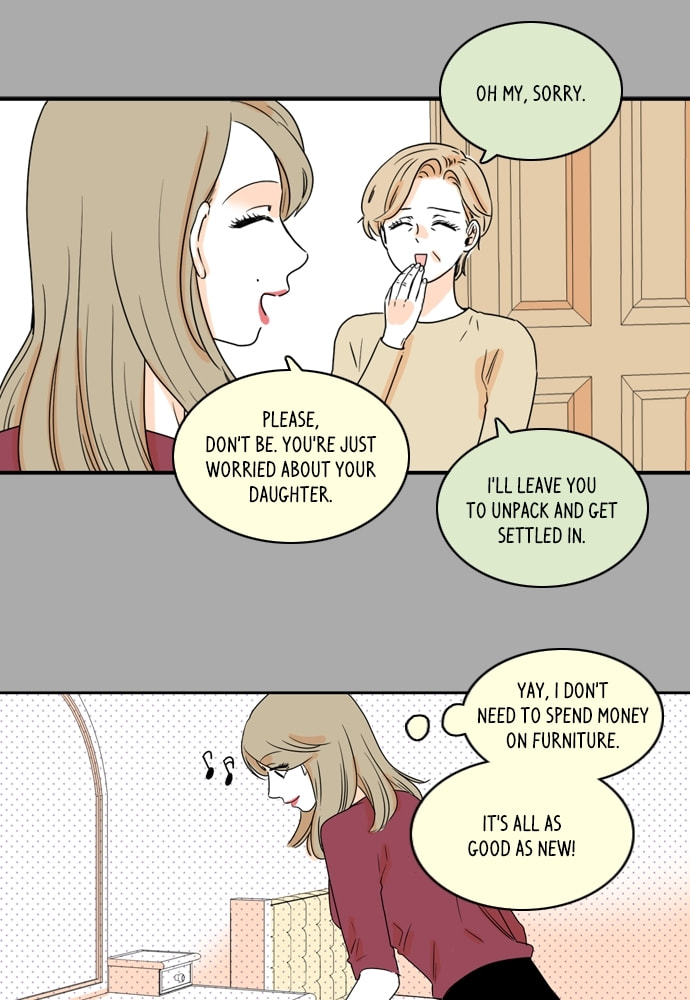 Read Our House chapter 43 image 25 on Lezhin