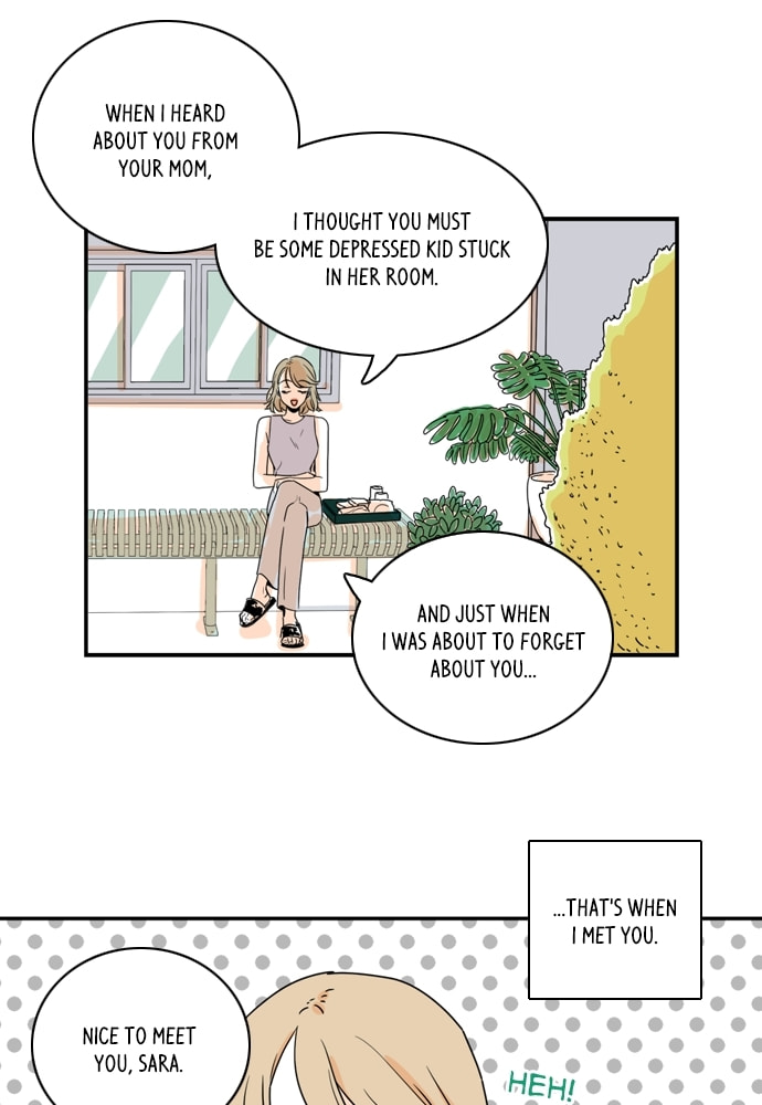 Read Our House chapter 43 image 27 on Lezhin