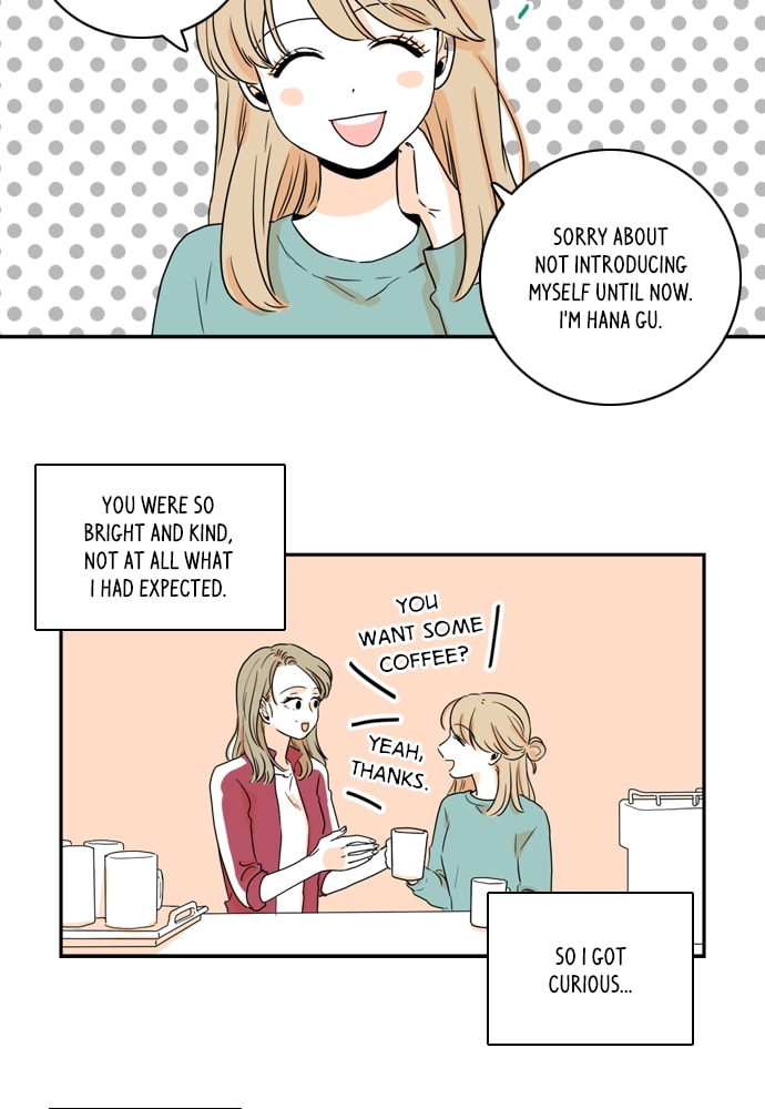 Read Our House chapter 43 image 28 on Lezhin
