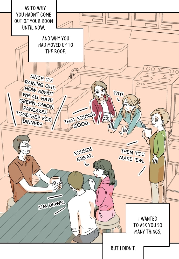 Read Our House chapter 43 image 29 on Lezhin