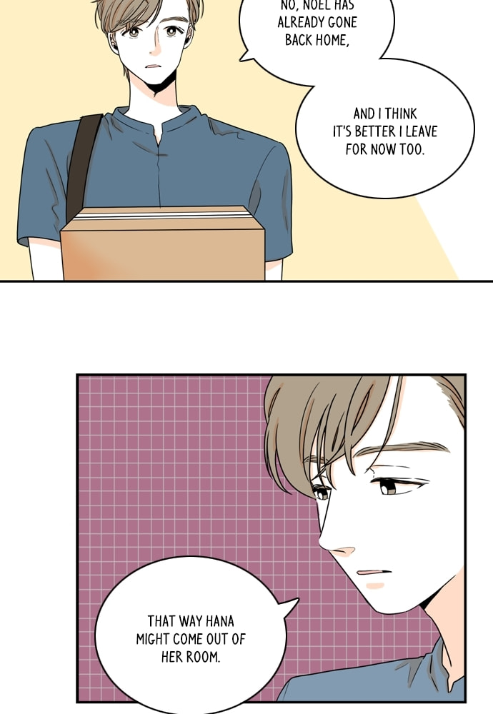 Read Our House chapter 43 image 3 on Lezhin