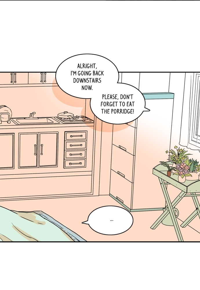 Read Our House chapter 43 image 32 on Lezhin