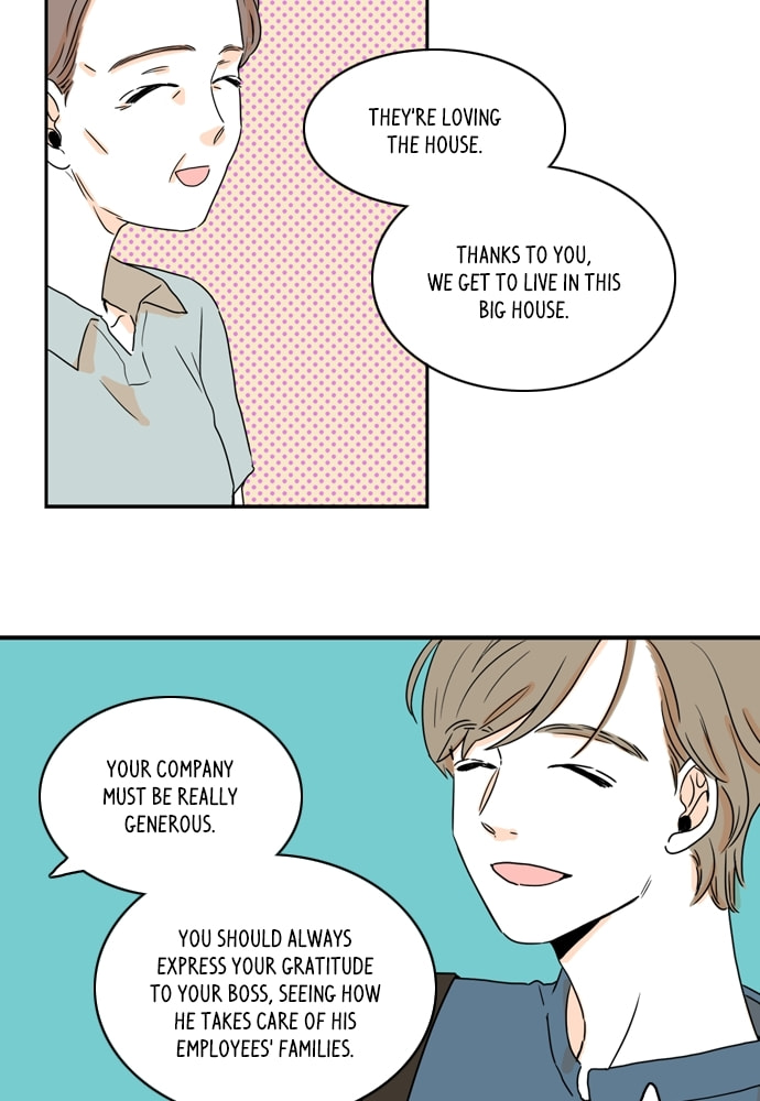 Read Our House chapter 43 image 36 on Lezhin