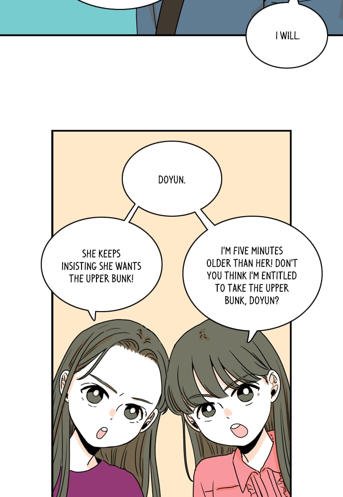Read Our House chapter 43 image 37 on Lezhin