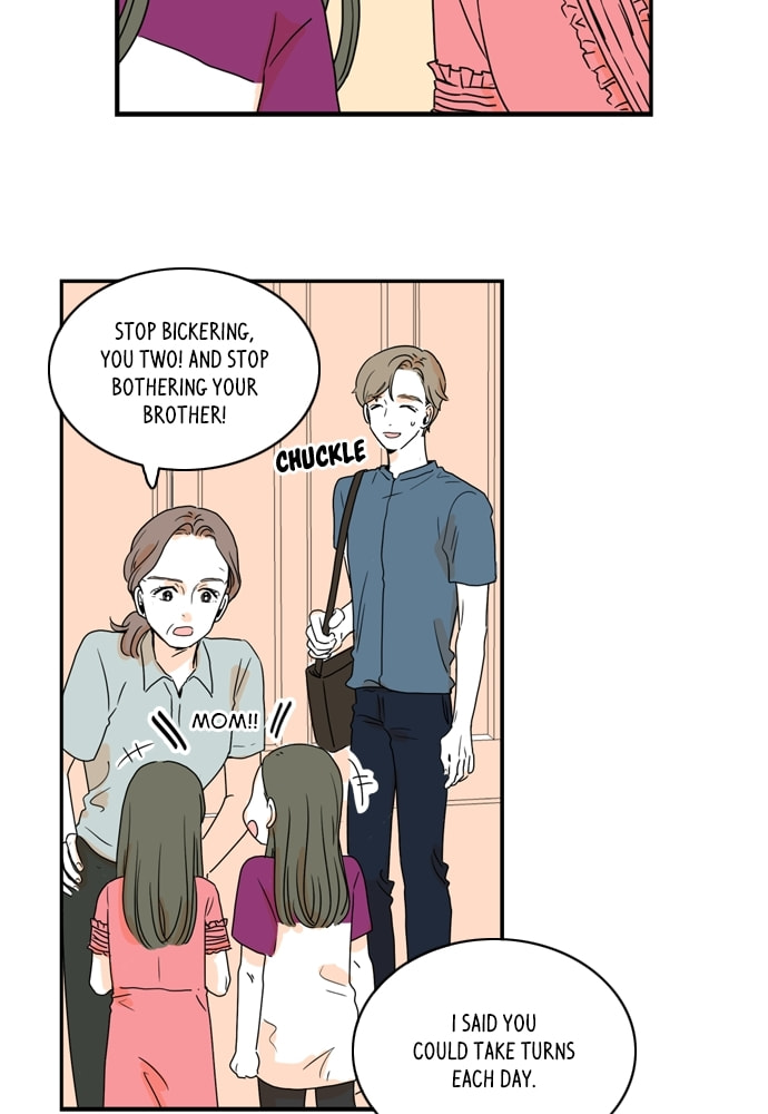 Read Our House chapter 43 image 38 on Lezhin