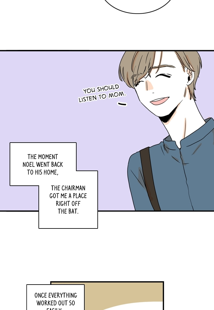 Read Our House chapter 43 image 39 on Lezhin