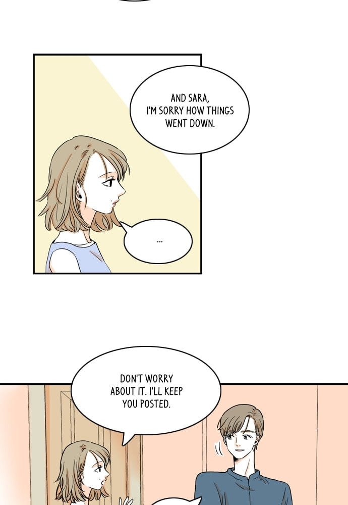 Read Our House chapter 43 image 4 on Lezhin