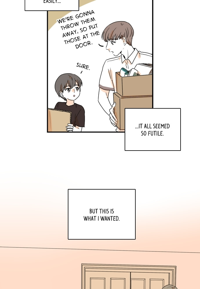 Read Our House chapter 43 image 40 on Lezhin