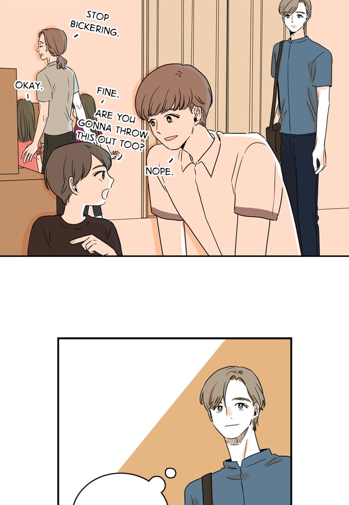 Read Our House chapter 43 image 41 on Lezhin