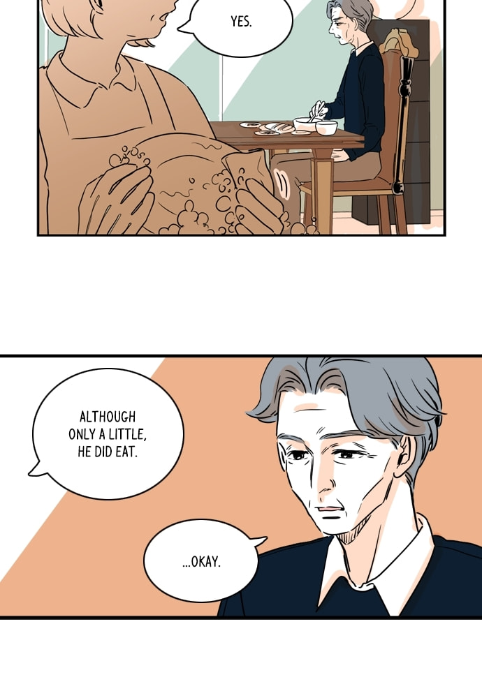 Read Our House chapter 43 image 44 on Lezhin