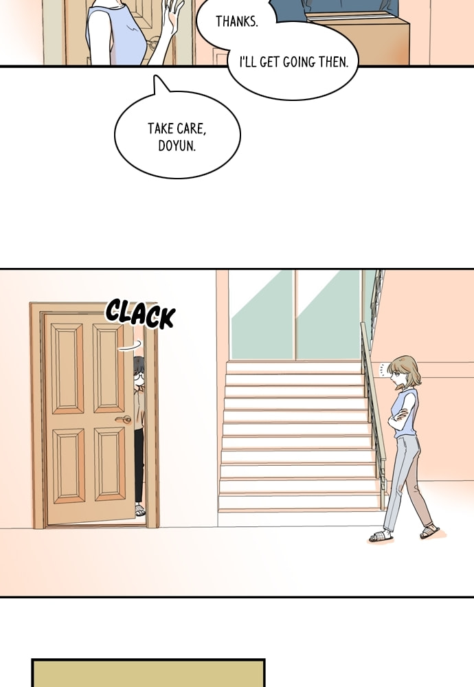 Read Our House chapter 43 image 5 on Lezhin