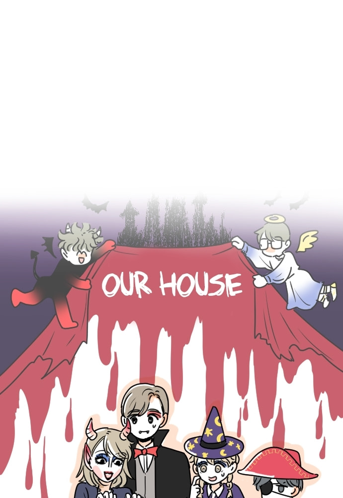Read Our House chapter 43 image 50 on Lezhin