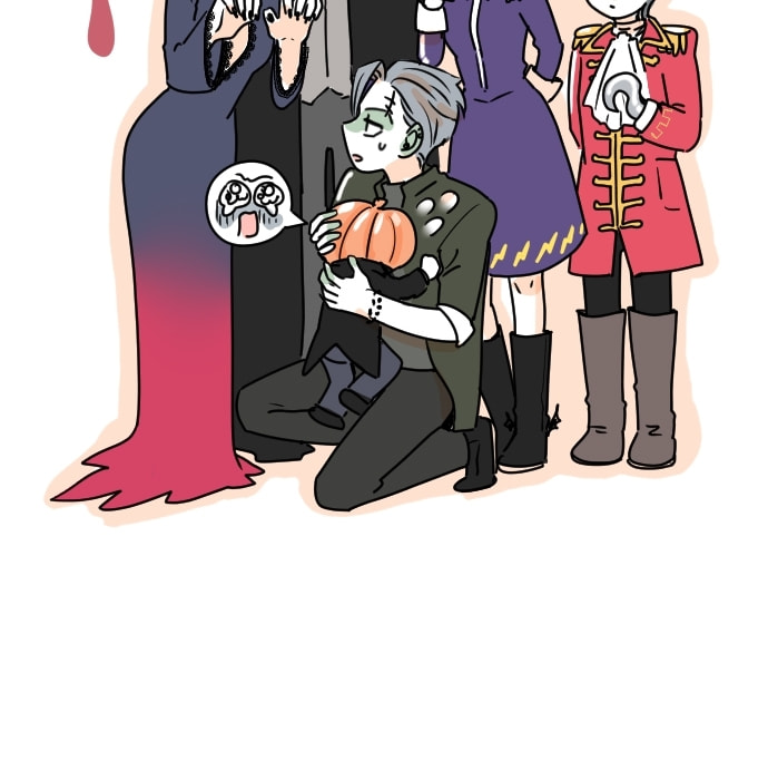 Read Our House chapter 43 image 51 on Lezhin