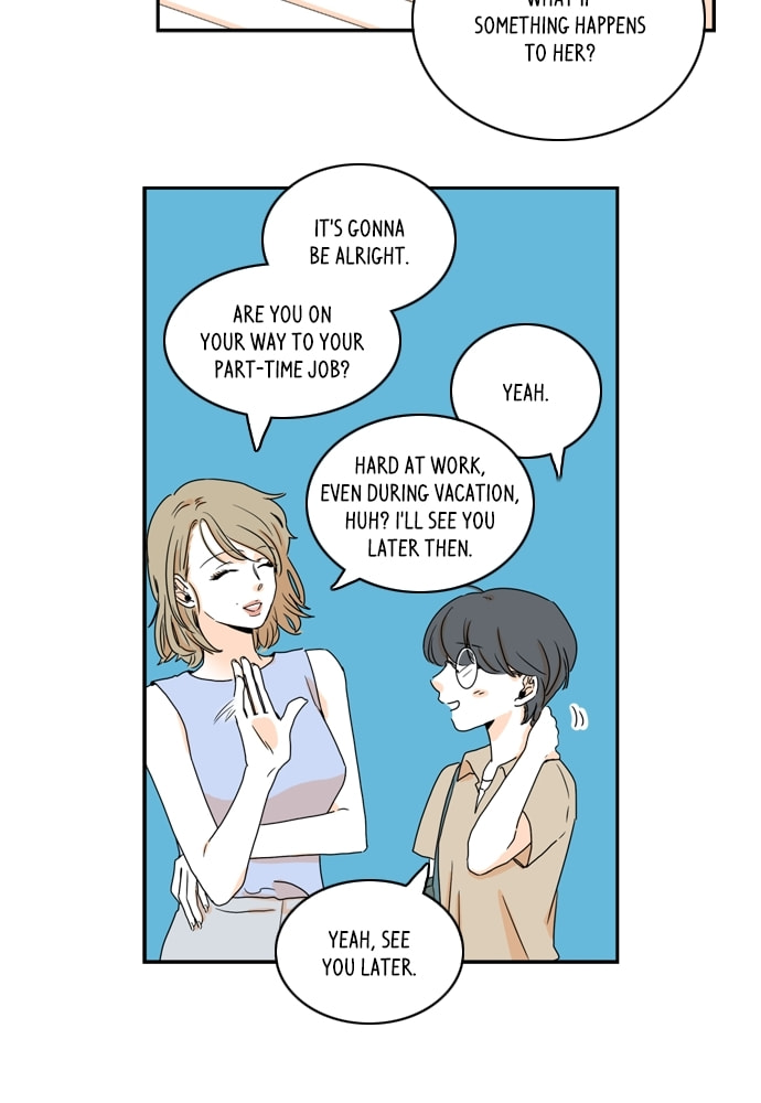 Read Our House chapter 43 image 7 on Lezhin
