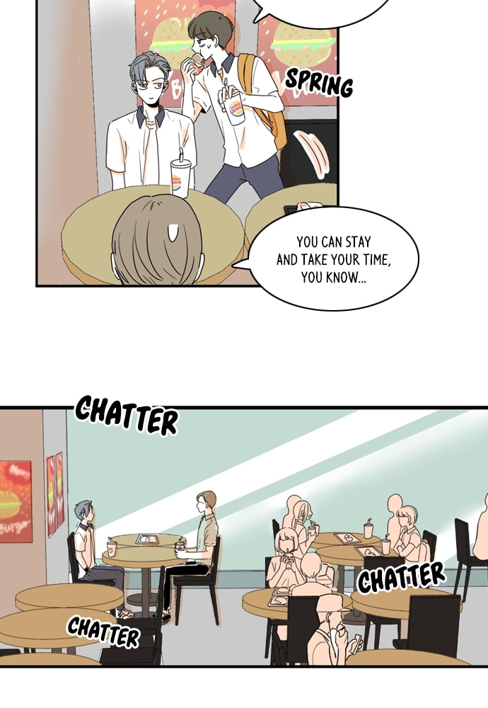 Read Our House chapter 44 image 10 on Lezhin