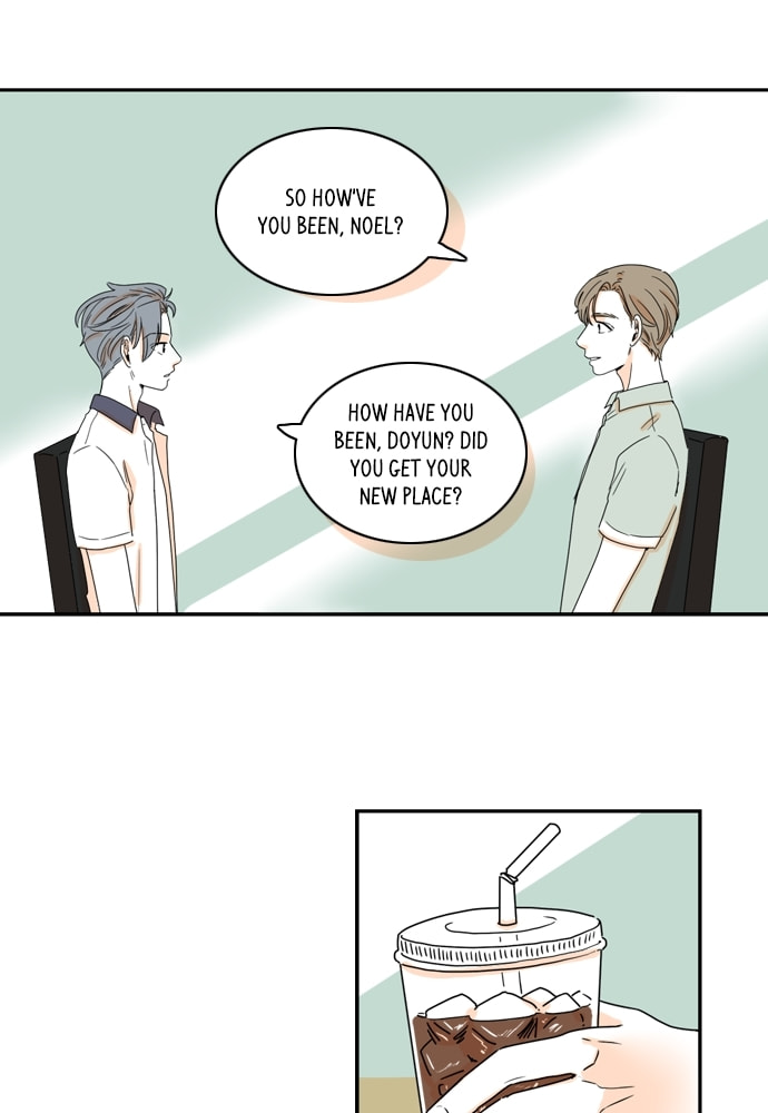 Read Our House chapter 44 image 11 on Lezhin