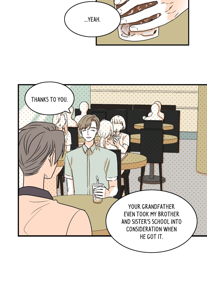 Read Our House chapter 44 image 12 on Lezhin