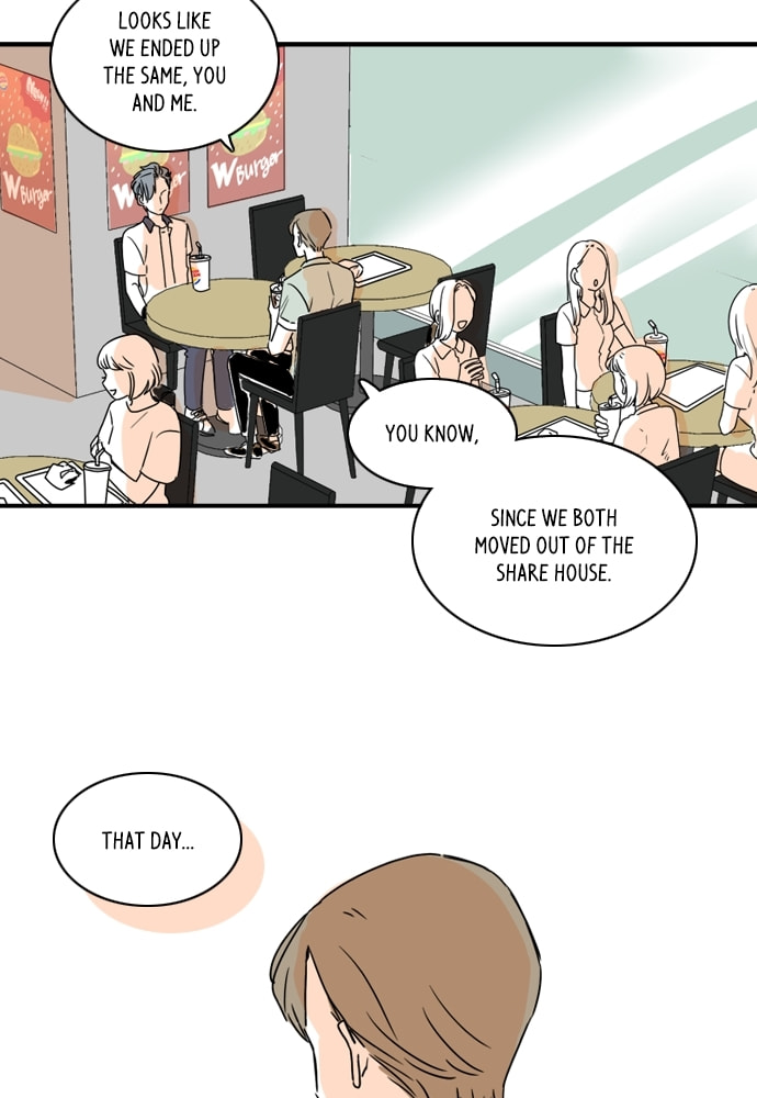 Read Our House chapter 44 image 15 on Lezhin