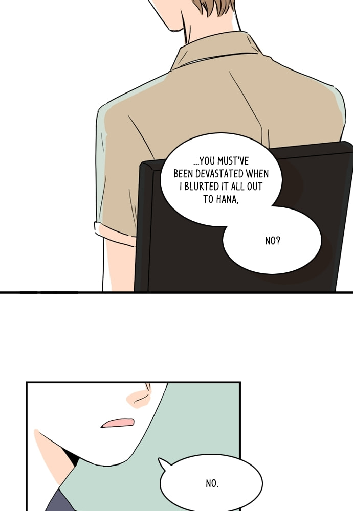 Read Our House chapter 44 image 16 on Lezhin