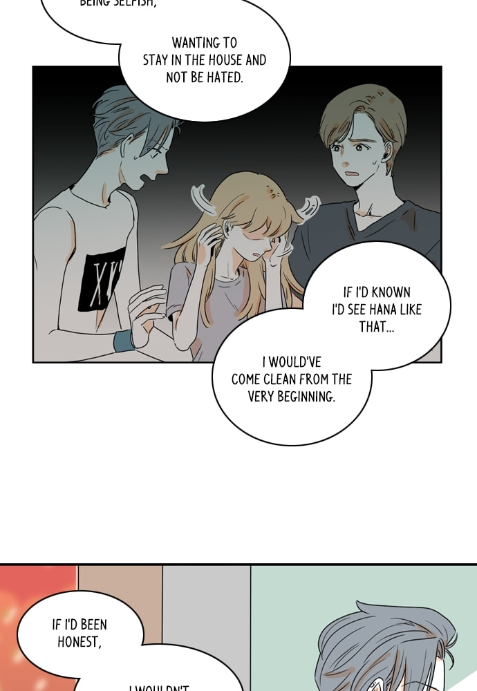 Read Our House chapter 44 image 18 on Lezhin
