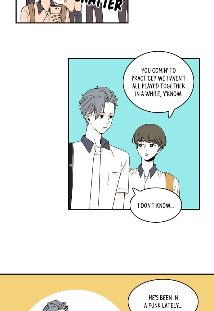 Read Our House chapter 44 image 2 on Lezhin