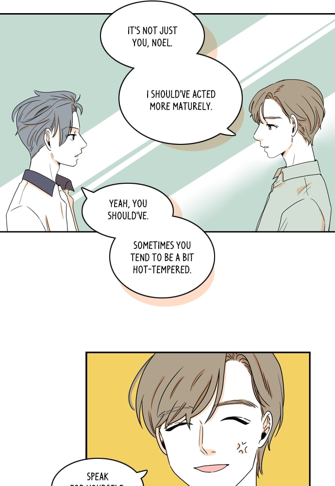 Read Our House chapter 44 image 20 on Lezhin