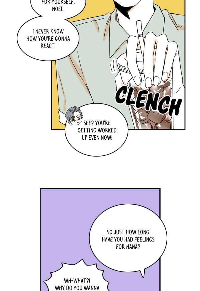 Read Our House chapter 44 image 21 on Lezhin