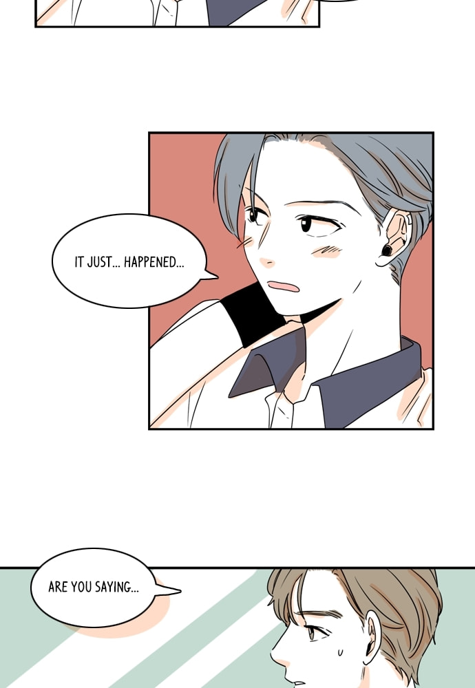 Read Our House chapter 44 image 23 on Lezhin