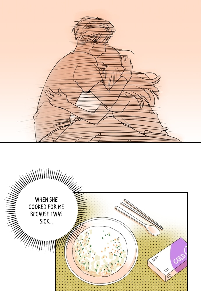 Read Our House chapter 44 image 27 on Lezhin