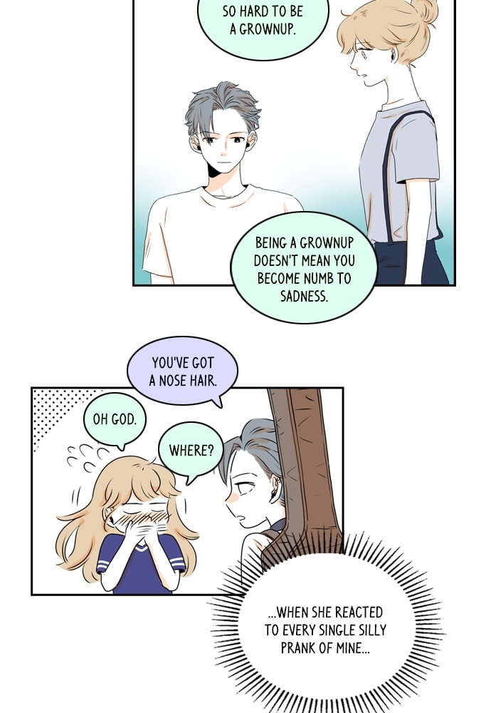 Read Our House chapter 44 image 29 on Lezhin
