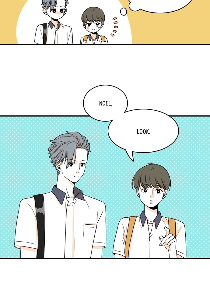 Read Our House chapter 44 image 3 on Lezhin