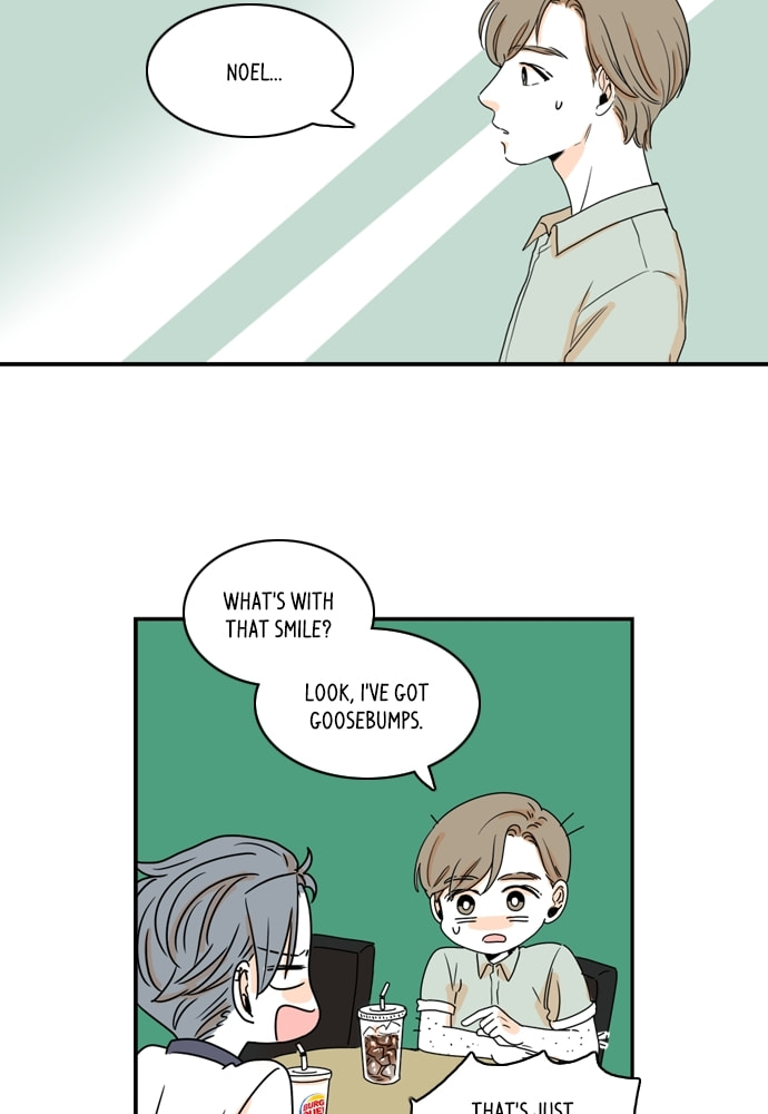 Read Our House chapter 44 image 35 on Lezhin