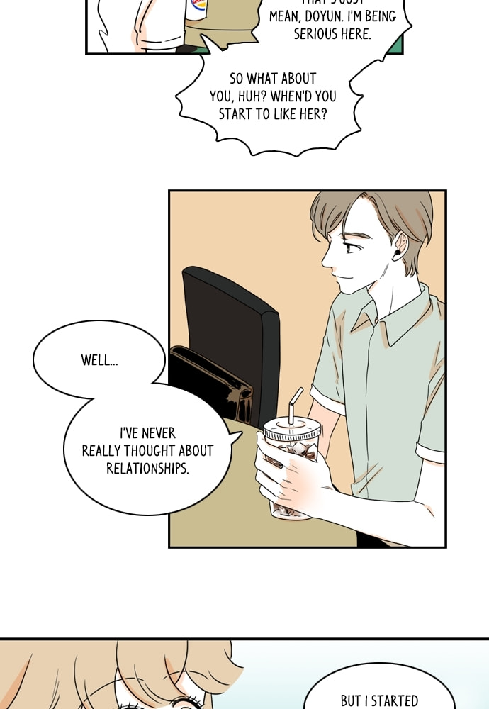 Read Our House chapter 44 image 36 on Lezhin