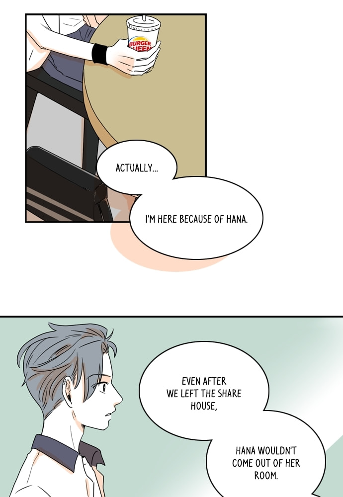Read Our House chapter 44 image 38 on Lezhin