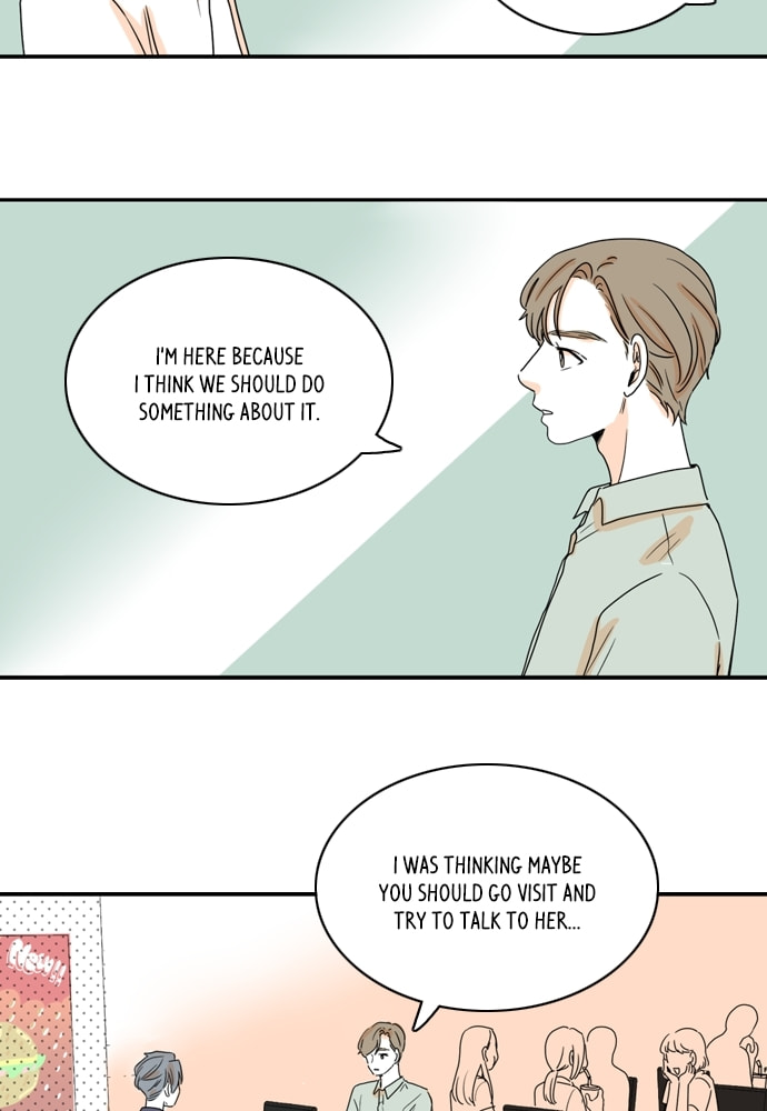 Read Our House chapter 44 image 39 on Lezhin