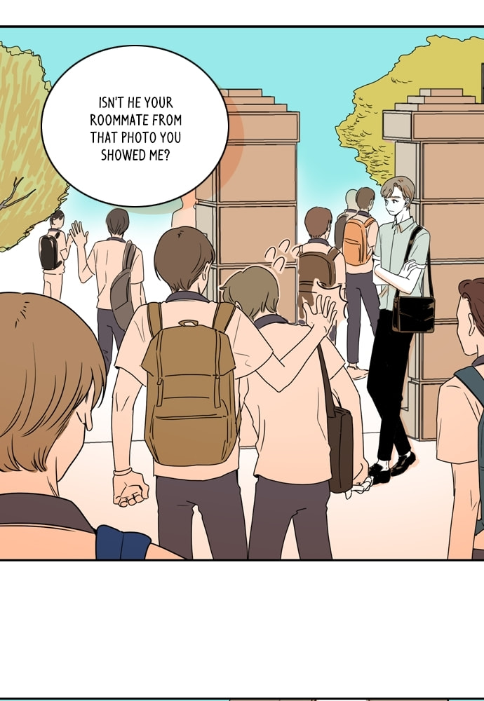 Read Our House chapter 44 image 4 on Lezhin
