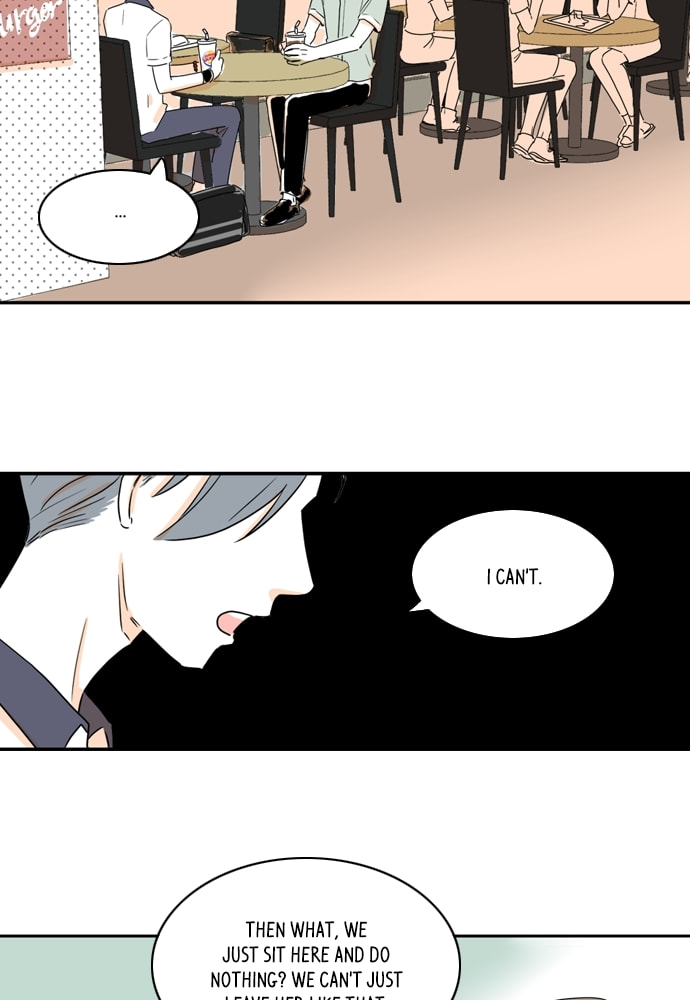 Read Our House chapter 44 image 40 on Lezhin
