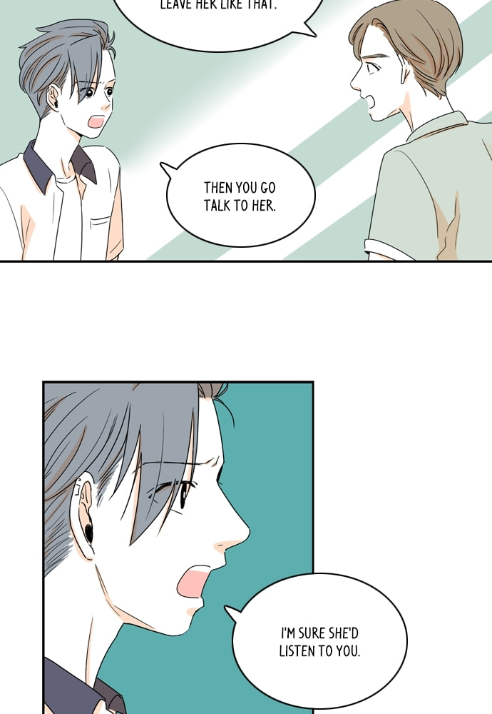 Read Our House chapter 44 image 41 on Lezhin