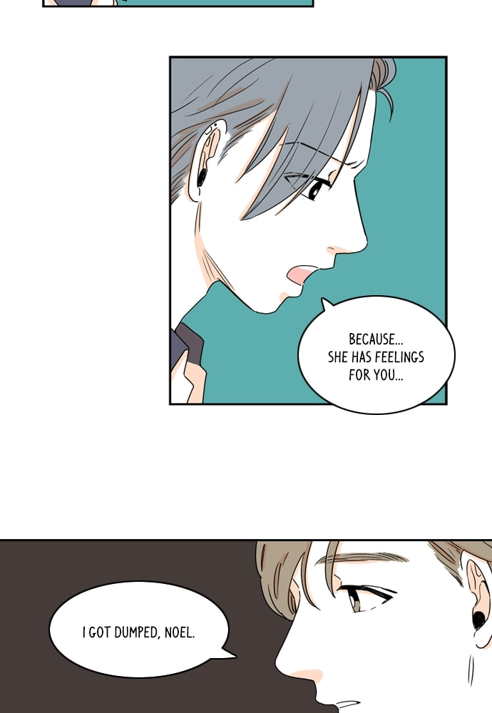 Read Our House chapter 44 image 42 on Lezhin