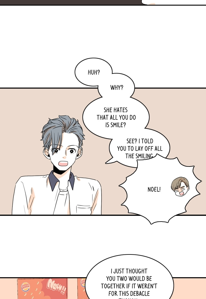 Read Our House chapter 44 image 43 on Lezhin