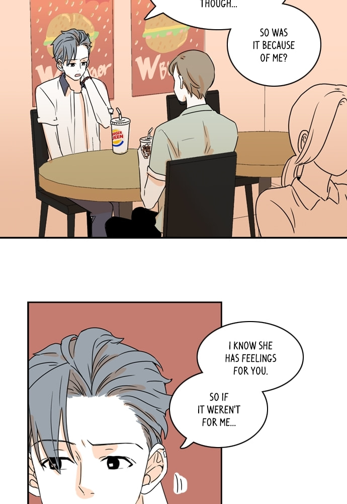 Read Our House chapter 44 image 44 on Lezhin