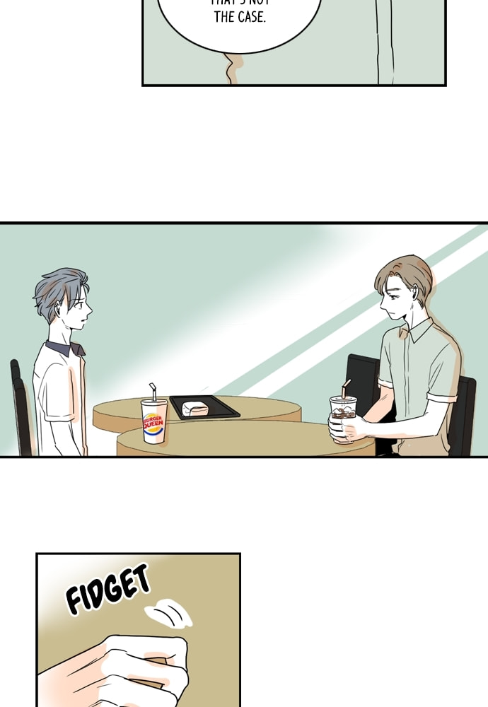 Read Our House chapter 44 image 46 on Lezhin