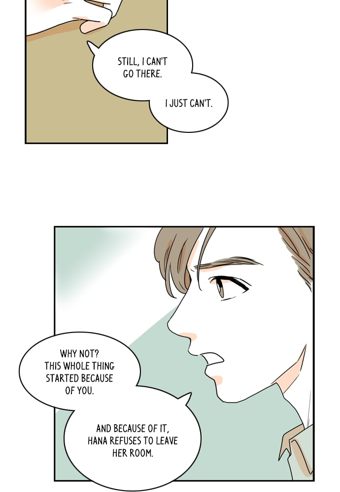 Read Our House chapter 44 image 47 on Lezhin