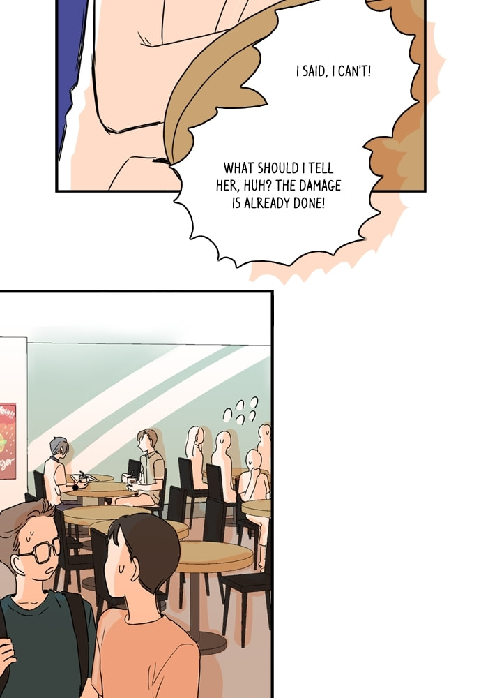 Read Our House chapter 44 image 49 on Lezhin