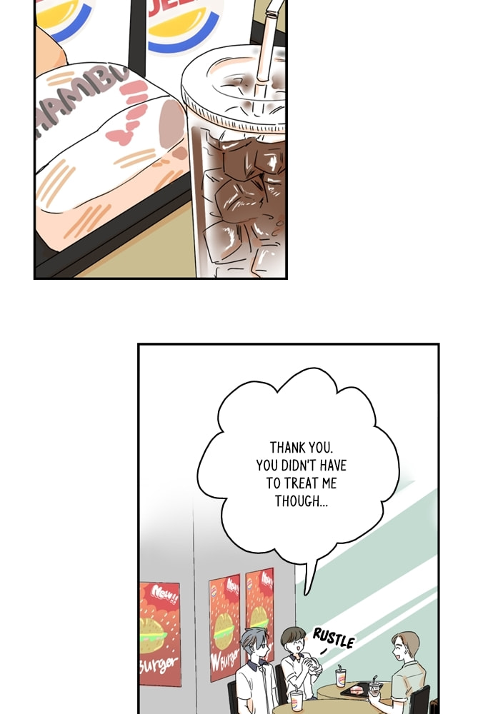 Read Our House chapter 44 image 8 on Lezhin