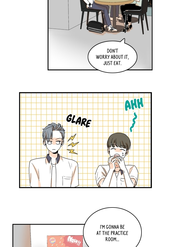 Read Our House chapter 44 image 9 on Lezhin